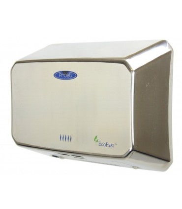 FROST 1194 Hand Dryer - Eco-Fast High Speed 110V-120V - Chrome - 1194 -  - [unit price]