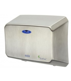 FROST 1196 Hand Dryer - Eco-Fast" High Speed 110V-120V - SST - 1196 -  - [unit price]
