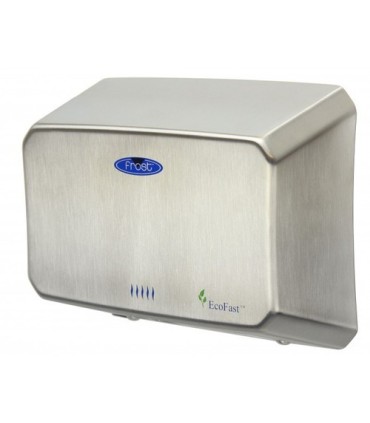 FROST 1196 Hand Dryer - Eco-Fast" High Speed 110V-120V - SST - 1196 -  - [unit price]