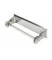 FROST 126 Towel Dispenser - Manual 11" - Chrome