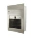 FROST 135B Towel Dispenser - Semi Recessed - SST - 135B -  - [unit price]