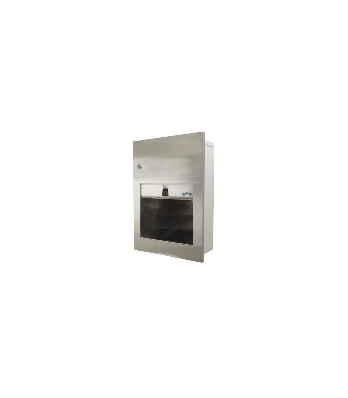 FROST 135C Towel Dispenser - Surface Mount - SST - 135C -  - [unit price]
