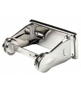 FROST 146 Toilet Tissue Roll Single - Chrome - 146 -  - [unit price]