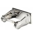 FROST 146 Toilet Tissue Roll Single - Chrome