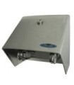 FROST 156-S Toilet Tissue Roll Single Dispenser - SST