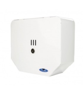 FROST 166 Toilet Tissue Dispenser - Jumbo Roll 10" - White - 166 -  - [unit price]