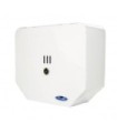 FROST 166 Toilet Tissue Dispenser - Jumbo Roll 10" - White