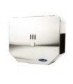 FROST 166-S Toilet Tissue Dispenser - Jumbo Roll 10" - SST
