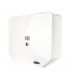 FROST 168 Toilet Tissue Dispenser - Jumbo Roll 13" - White - 168 -  - [unit price]