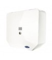 FROST 168 Toilet Tissue Dispenser - Jumbo Roll 13" - White
