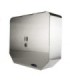 FROST 168-S Toilet Tissue Dispenser - Jumbo Roll 13" - SST - 168-S -  - [unit price]