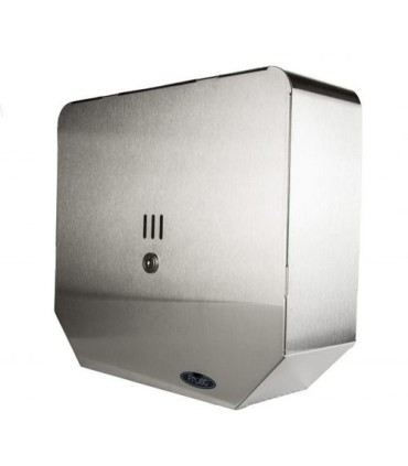 FROST 168-S Toilet Tissue Dispenser - Jumbo Roll 13" - SST - 168-S -  - [unit price]