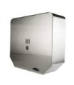 FROST 168-S Toilet Tissue Dispenser - Jumbo Roll 13" - SST