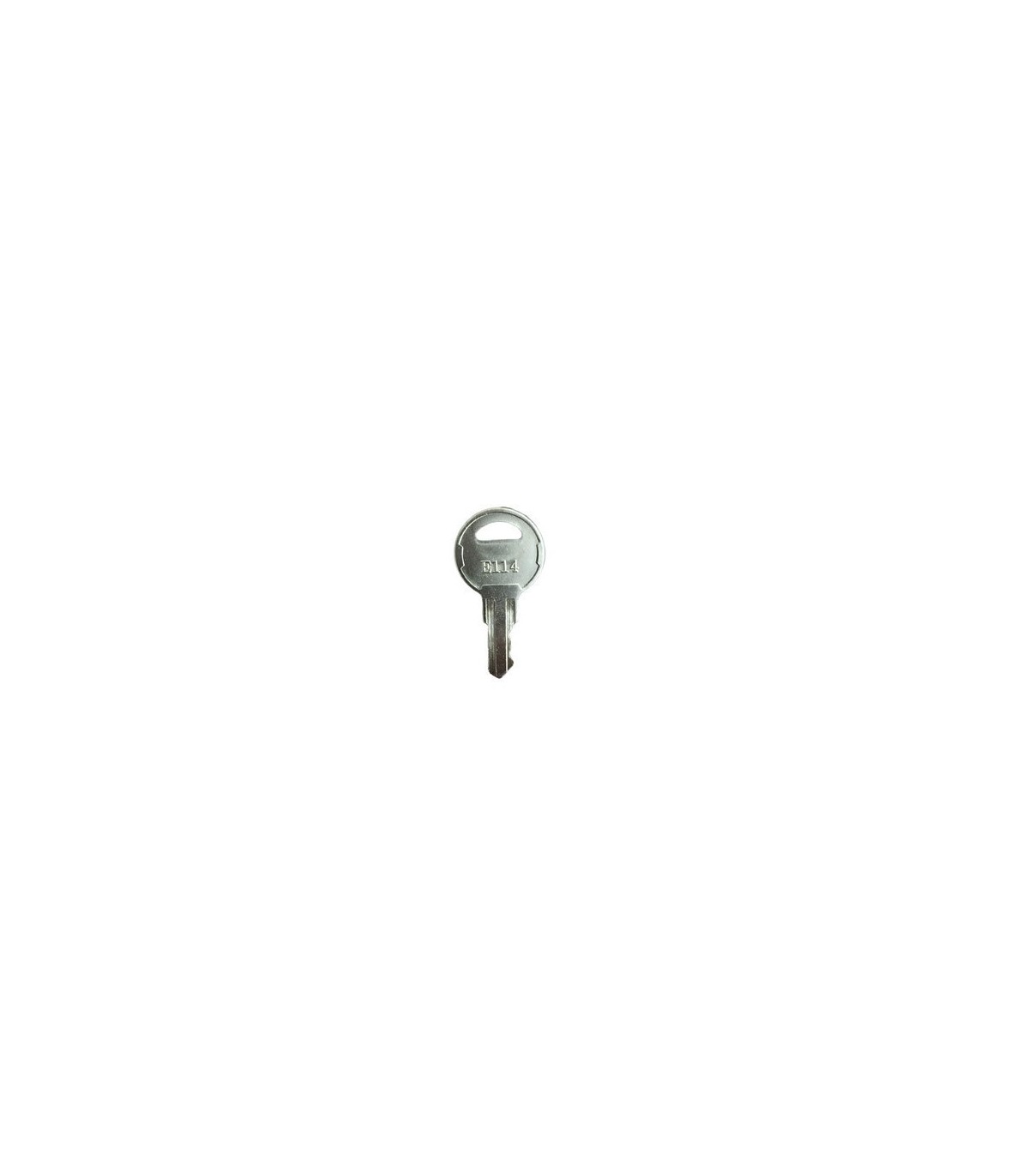 FROST 169-KEY Part - Key for 169 & 170 - 169-KEY -  - [unit price]