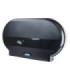 FROST 171P Toilet Tissue Dispenser - Twin Jumbo Roll - Plastic - 171P -  - [unit price]