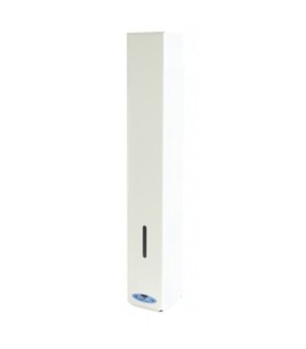 FROST 185 Cup Dispenser - Fits 4oz Refill - White - 185 -  - [unit price]