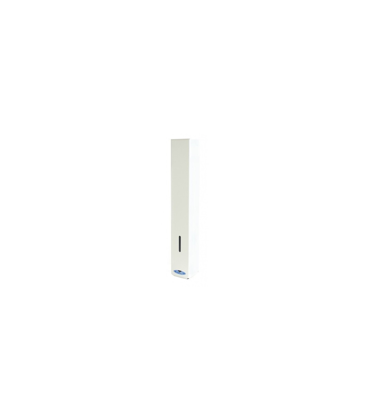 FROST 185 Cup Dispenser - Fits 4oz Refill - White - 185 -  - [unit price]