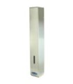 FROST 187 Cup Dispenser - Fits 4oz Refill - Stainless Steel