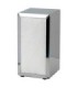 FROST 195 Table Napkin Dispenser 4x5x8" - Stainless Steel - 195 -  - [unit price]