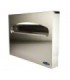 FROST 199-S Toilet Seat Cover Dispenser - Surface Mount - SST - 199-S -  - [unit price]