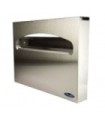 FROST 199-S Toilet Seat Cover Dispenser - Surface Mount - SST
