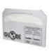FROST 1992500 Toilet Seat Cover - Refill 1/2 Fold [250/pk/10pk/cs] - 1992500 -  - [unit price]