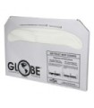 FROST 1992500 Toilet Seat Cover - Refill 1/2 Fold [250/pk/10pk/cs]