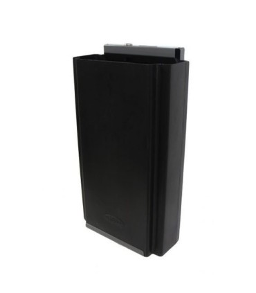 FROST 2011 Pet Waste - Disposal Unit - Black - 2011 -  - [unit price]