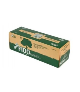 FROST 2012 Pet Waste - Disposal Bags - 200/rl/10rl/cs - 2012 -  - [unit price]