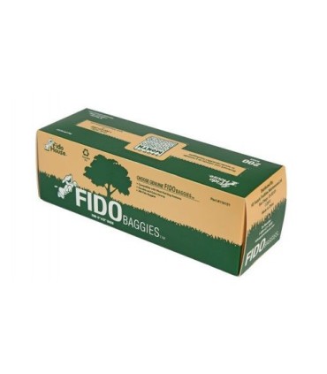 FROST 2012 Pet Waste - Disposal Bags - 200/rl/10rl/cs - 2012 -  - [unit price]