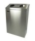 FROST 315-S Waste Container -Station 2 Stream Wall - SST - 315-S -  - [unit price]