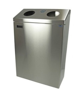 FROST 315-S Waste Container -Station 2 Stream Wall - SST - 315-S -  - [unit price]