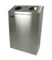 FROST 315-S Waste Container -Station 2 Stream Wall - SST