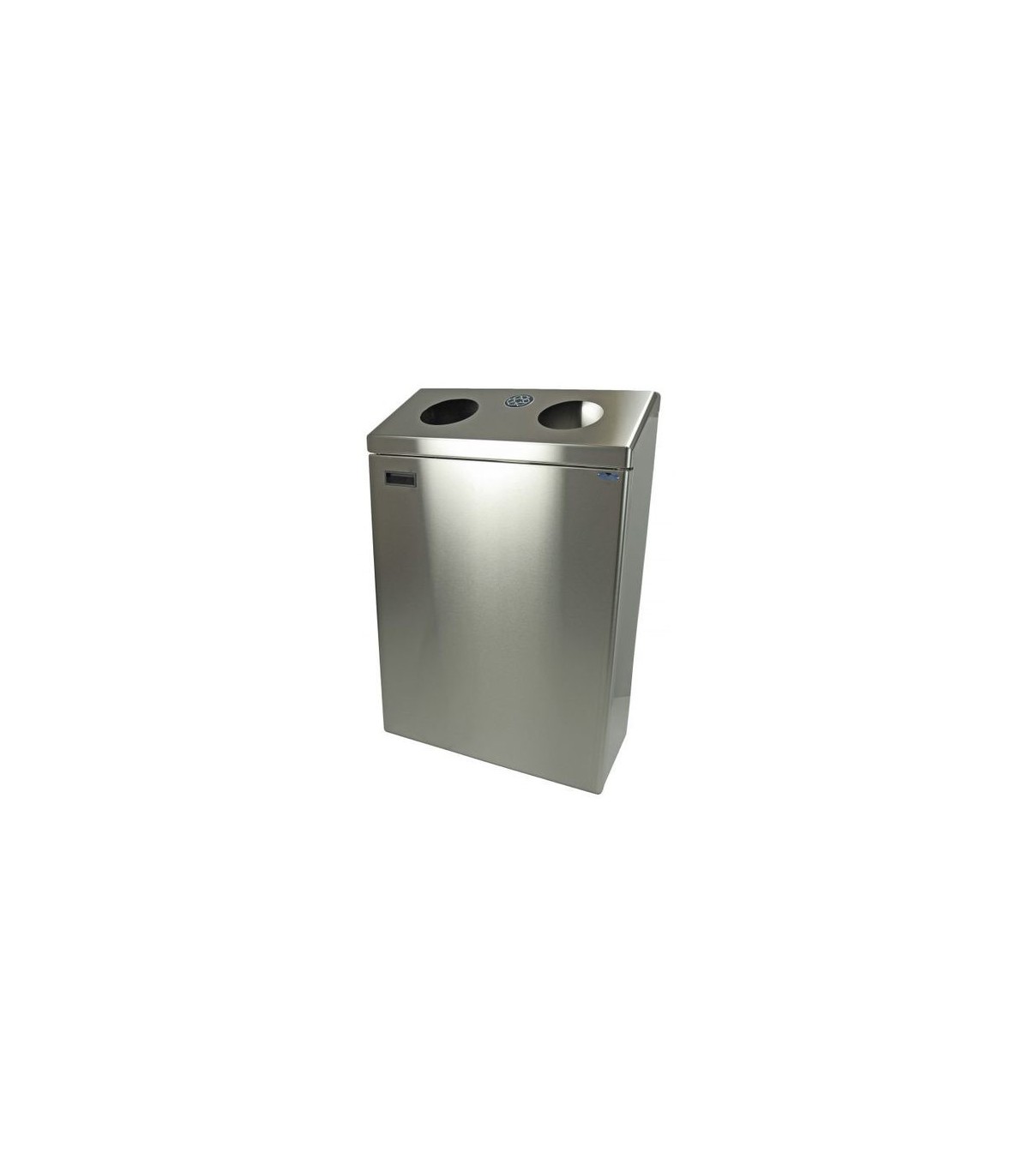 FROST 315-S Waste Container -Station 2 Stream Wall - SST - 315-S -  - [unit price]