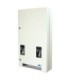 FROST 608-1-050 Vending Dispenser - Napkin/Tampon Combo -$0.50ct-White - 608-1-050 -  - [unit price]