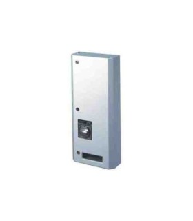 FROST 617-1 Final Sale: Steel Security Tampon - Free - 617-1 -  - [unit price]