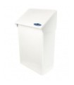 FROST 620 Napkin Disposal - Surface Mounted 8x13.25" - White