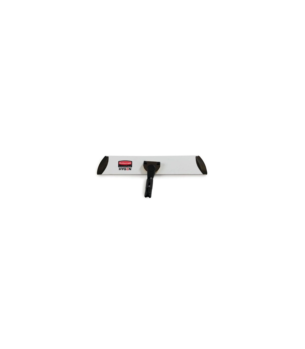 Rubbermaid FG1863893 SOP: Pulse Microfiber Single Sided Flat Mop 18" Frame Only, Price Per EA - FG1863893 -  - [unit price]