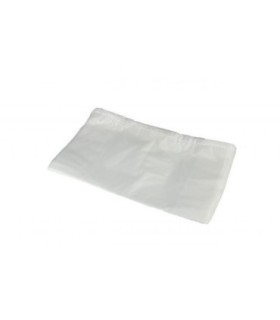 FROST 621-P Napkin Disposal - Bag Only HDPE Transparent - 500/cs - 621-P -  - [unit price]