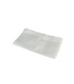 FROST 621-P Napkin Disposal - Bag Only HDPE Transparent - 500/cs