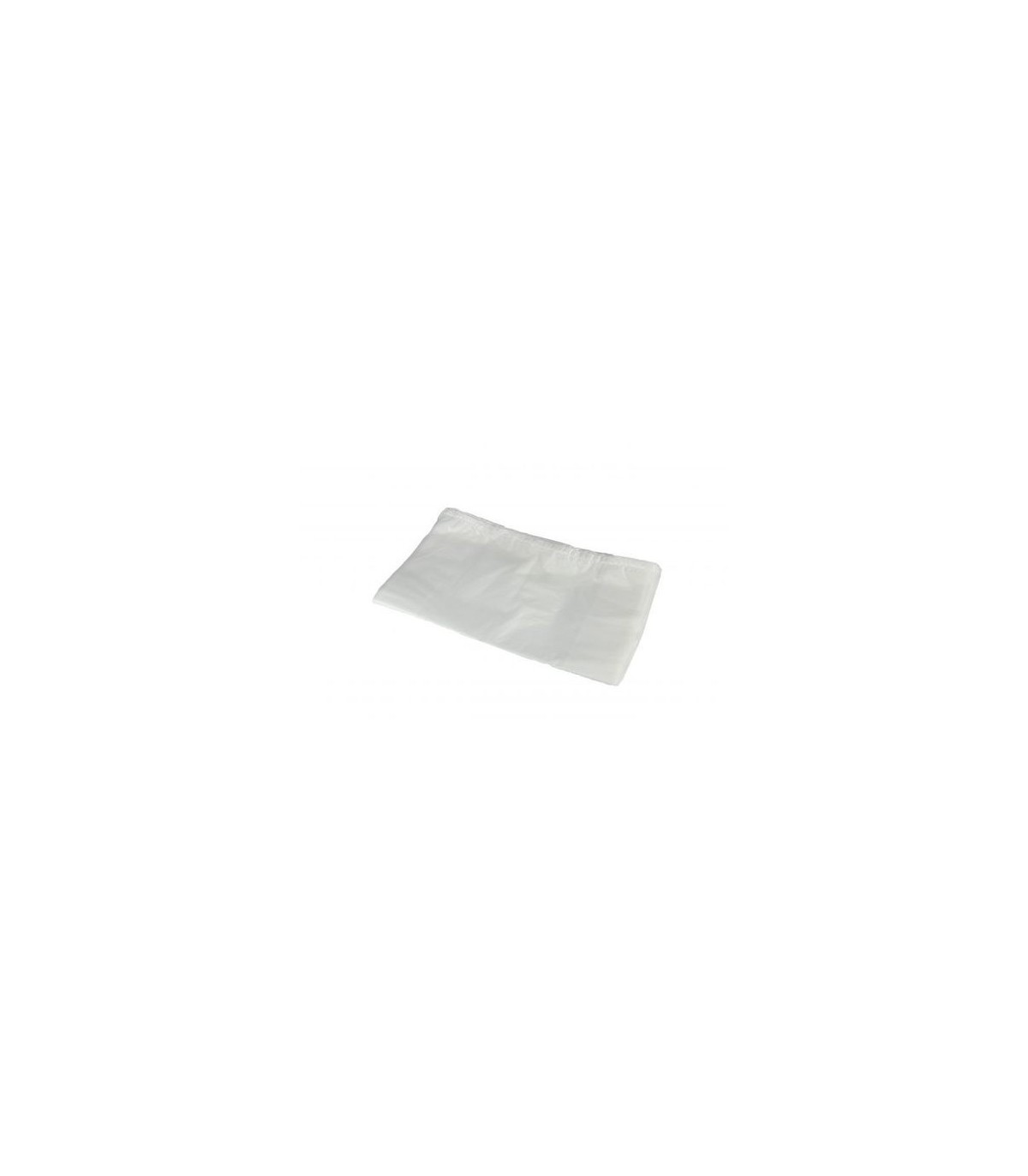 FROST 621-P Napkin Disposal - Bag Only HDPE Transparent - 500/cs - 621-P -  - [unit price]