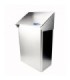 FROST 622 Napkin Disposal - Surface Mounted 8x13.25" - SST - 622 -  - [unit price]