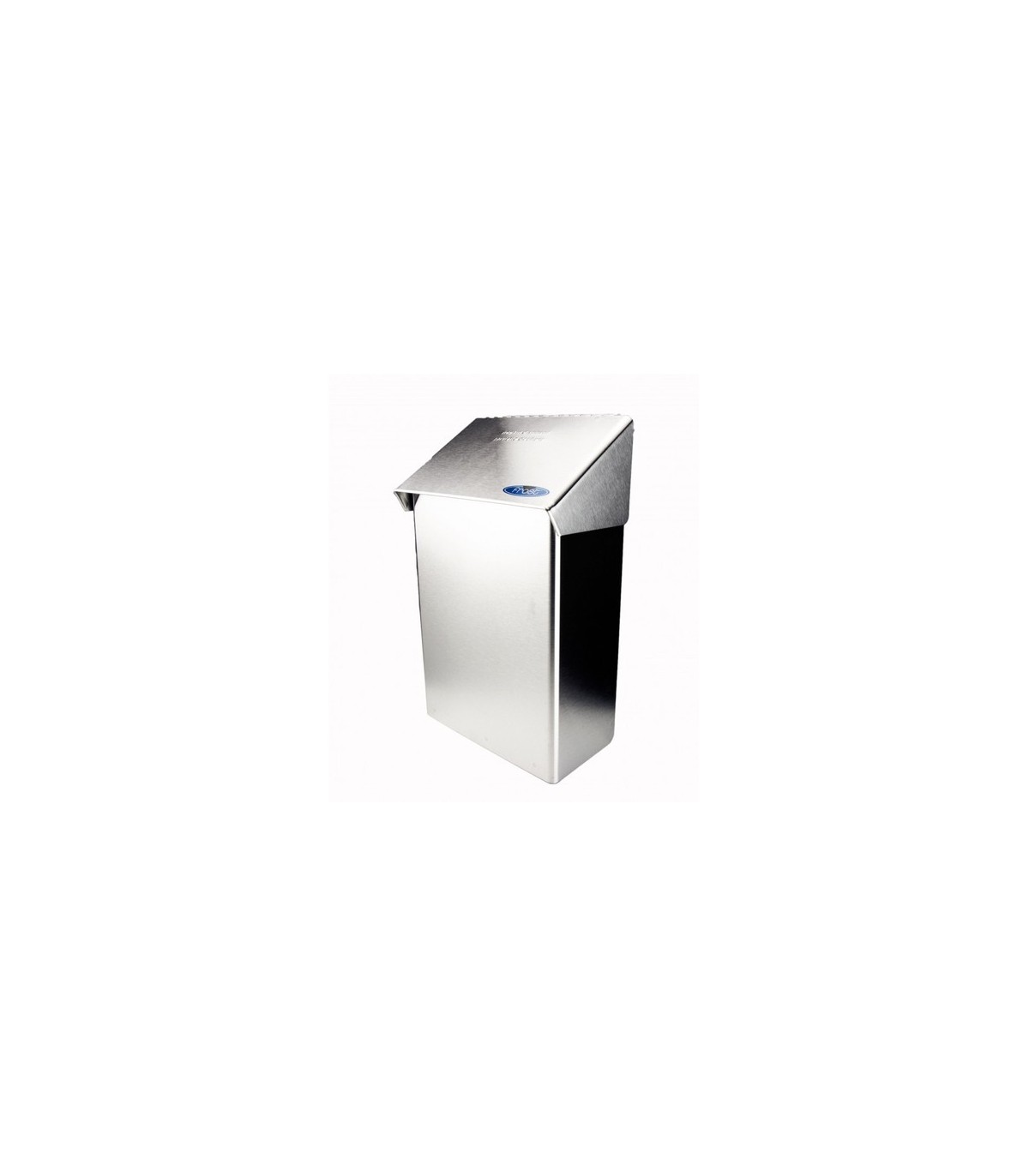 FROST 622 Napkin Disposal - Surface Mounted 8x13.25" - SST - 622 -  - [unit price]