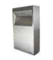 FROST 625 Napkin Disposal -Surf Mount/HandFree 10.75x17.5"-SST
