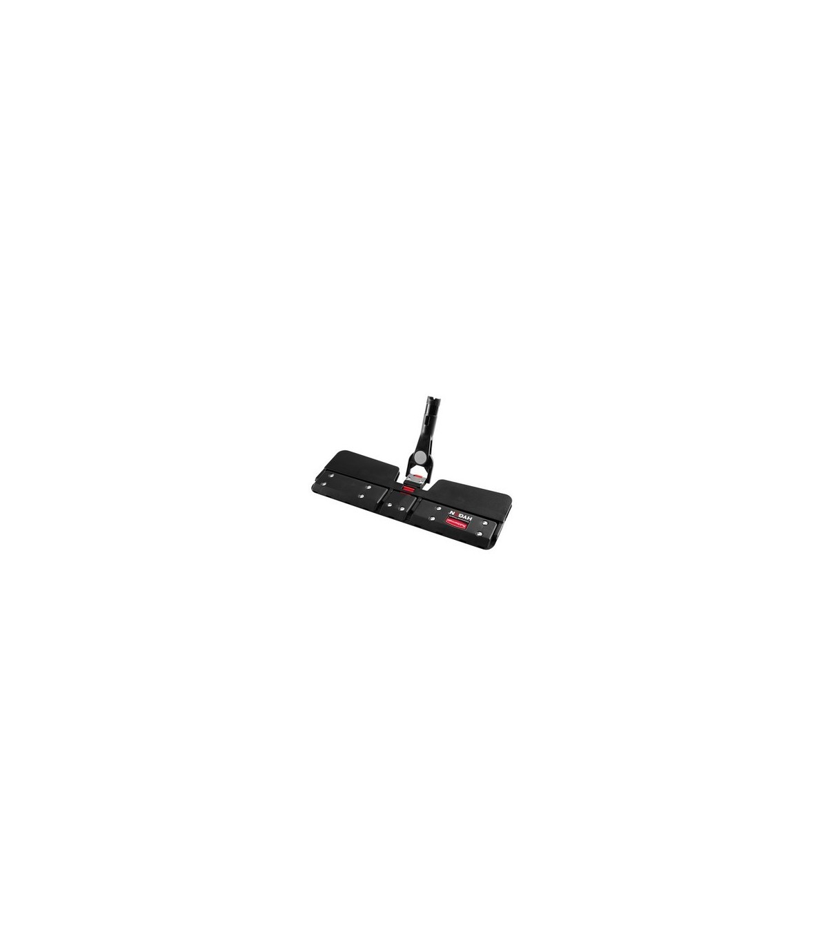 Rubbermaid FG1863894 Final Sale: Pulse Microfiber Double Side 18"Frame Only, Price Per EA - FG1863894 -  - [unit price]
