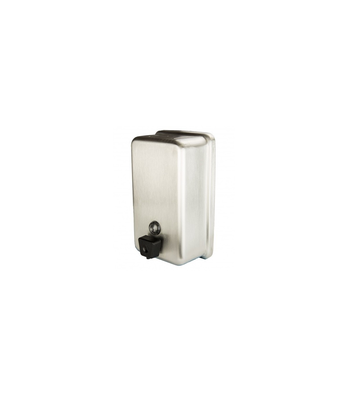 FROST 708A Soap Dispenser - Wall Mount Vertical Manual 1.2L - SST - 708A -  - [unit price]