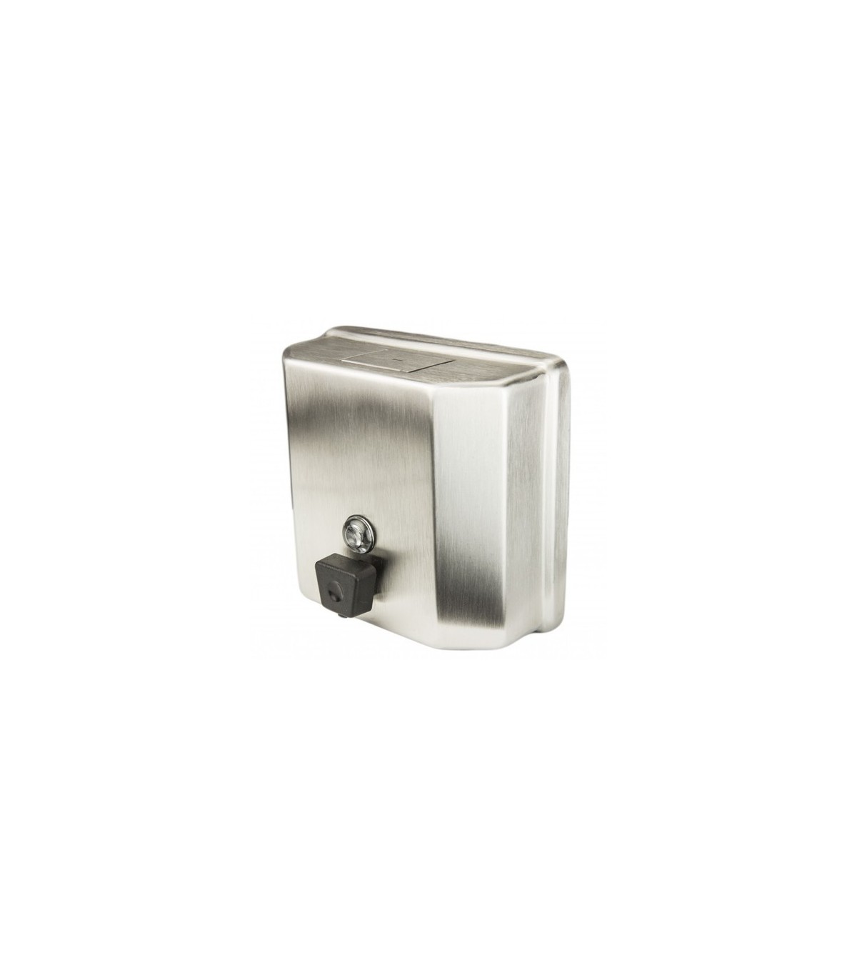 FROST 711 Soap Dispenser - Wall Mount Manual 1.5L - SST - 711 -  - [unit price]