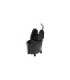 Rubbermaid FG1863898 Wave Brake 2.0 -Downpress Combo 35qt w/DirtyBk-Blk, Price Per EA - FG1863898 -  - [unit price]