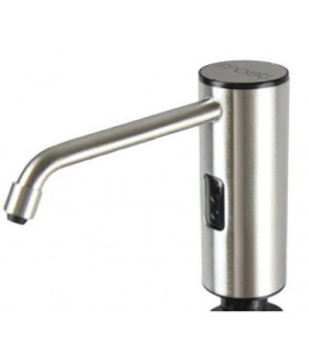 FROST 716 Soap Dispenser - Counter Mount No Touch 1.5L - SSTl - 716 -  - [unit price]