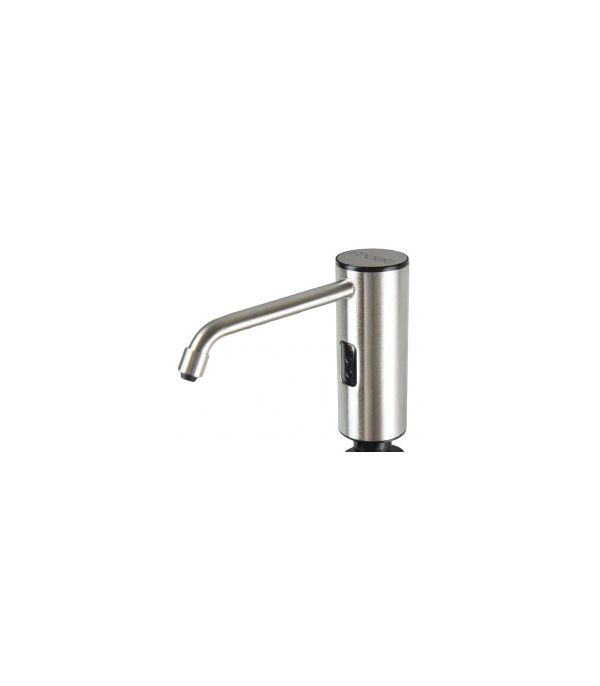 FROST 716 Soap Dispenser - Counter Mount No Touch 1.5L - SSTl - 716 -  - [unit price]